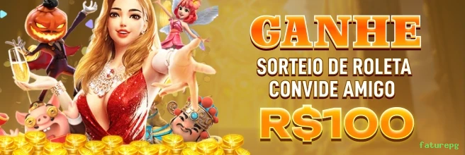 Cassino faturepg - mesas ao vivo e jogos