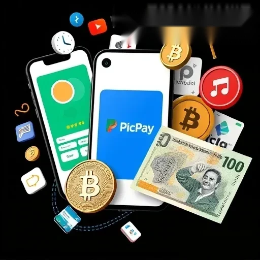 faturepg multi dispositivo